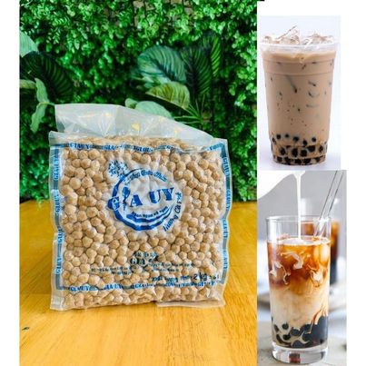 Trân châu gia uy - chiết lẻ 250g