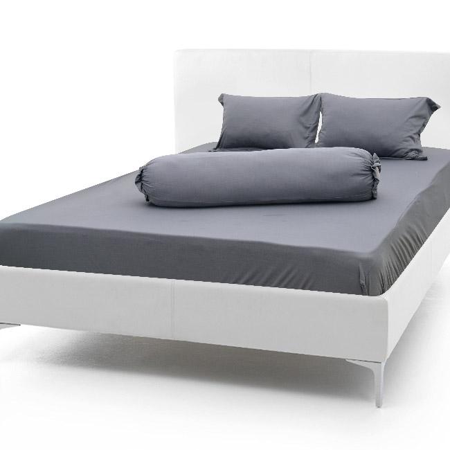 [HCM]Bộ Drap gối Thun Hàn Quốc mát lạnh  { 4 MÓN} ĐỦ SIZE