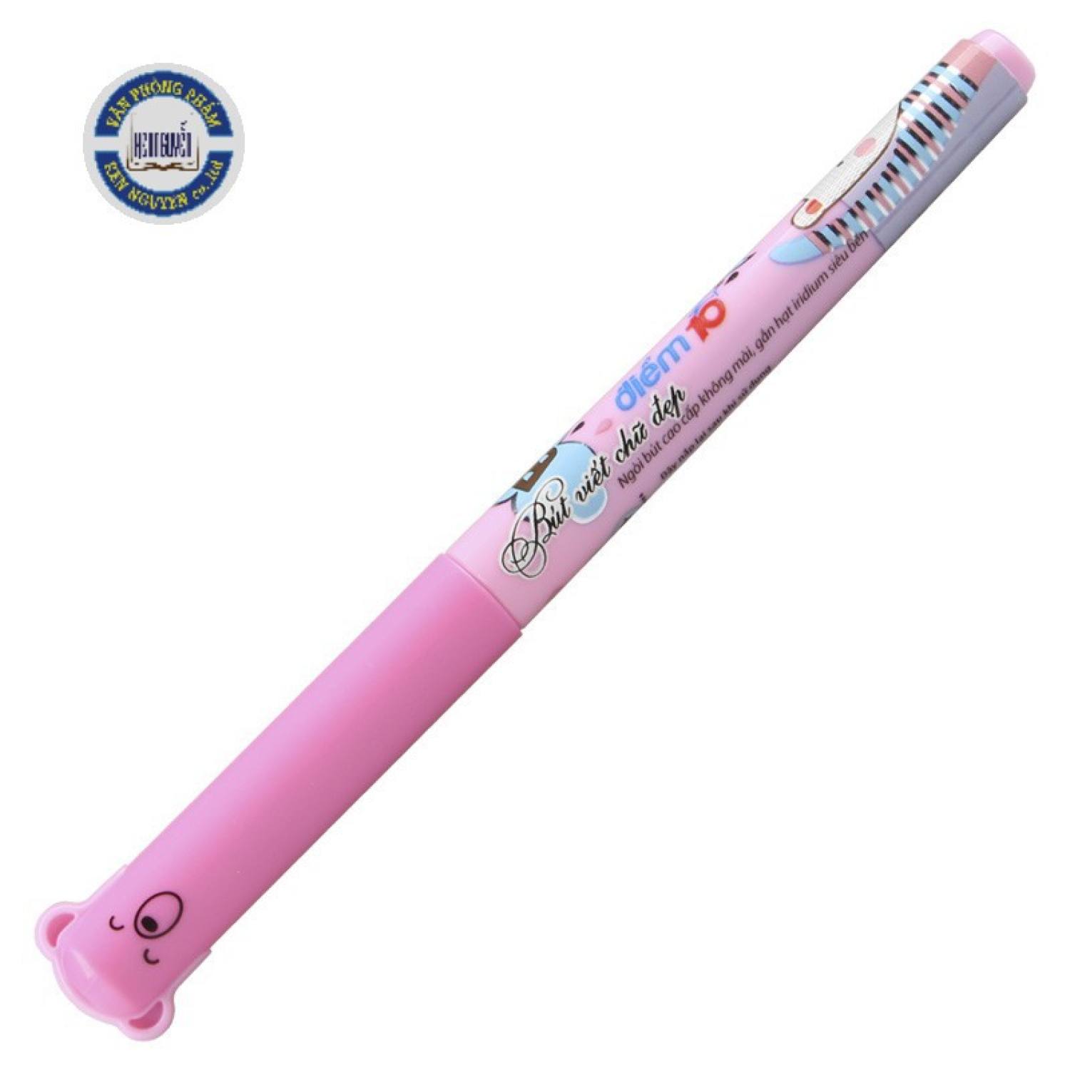 Bút máy Điểm 10 TP-FTC01