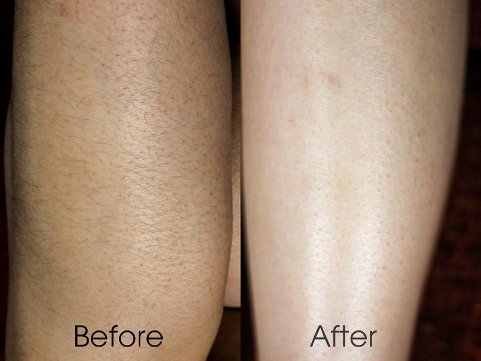 Kem Tẩy Lông Velvet Sensitive Nga cao cấp 100ml