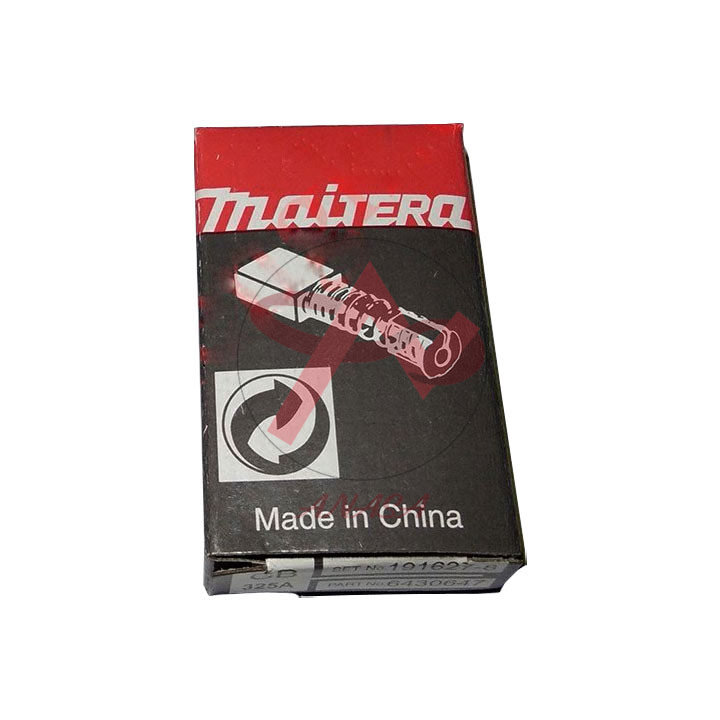 Chổi Than CB-325A Thay Thế Sửa Chữa Động Cơ
