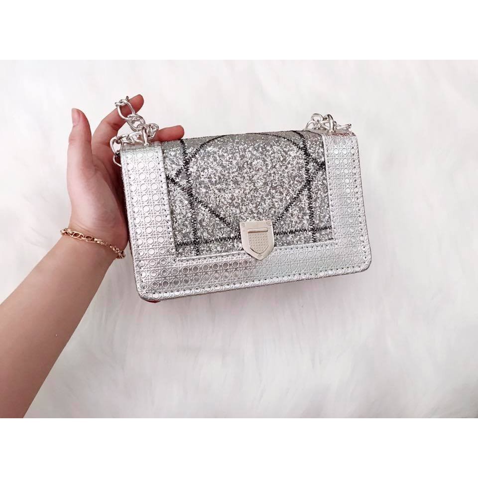 Túi Xách Dra Hộp Nhật BO02