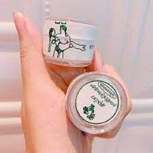 Viên đặt Se Khít. Làm Hồng Cô Bé