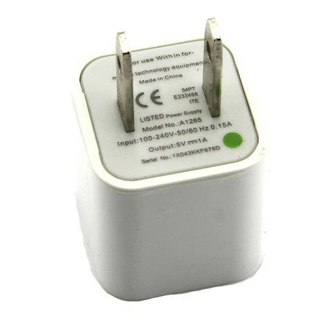 Cục sạc điện thoại 5V, đồng hồ - Sạc usb