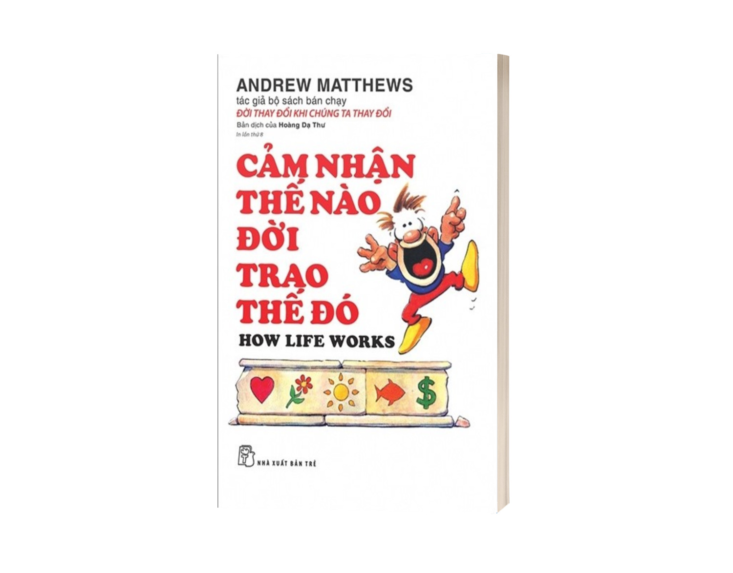 Cảm Nhận Thế Nào Đời Trao Thế Đó (2019)