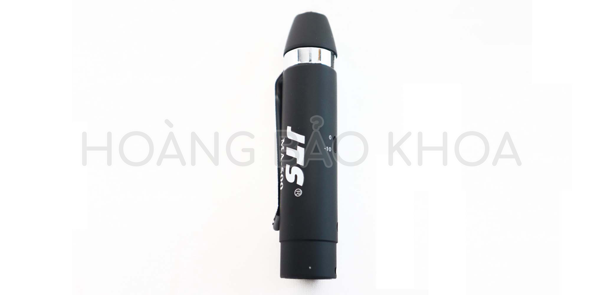 Ma-500 bộ cấp nguồn phantom 48v jts - hàng chính hãng