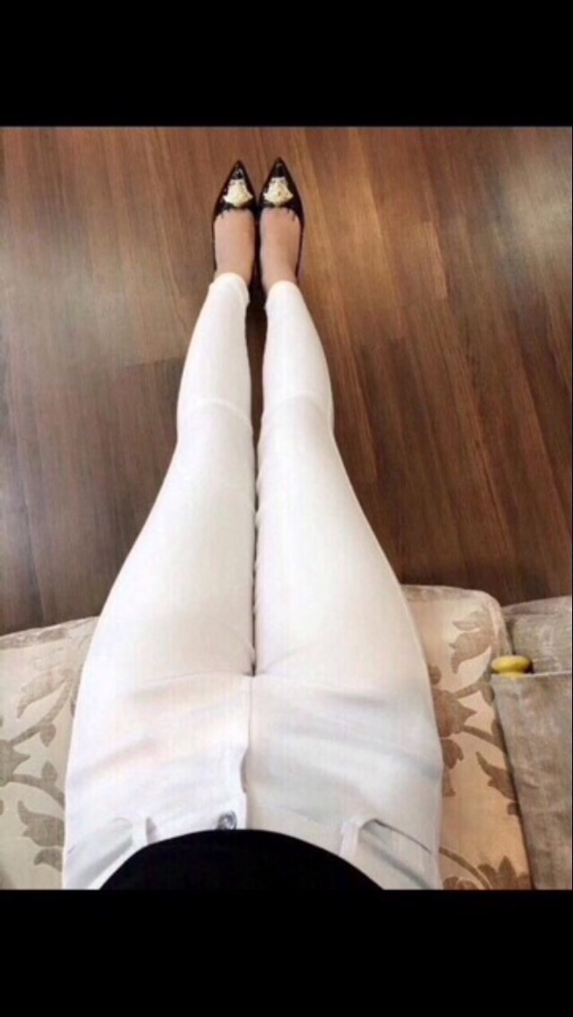 [HCM]Quần ôm kaki bố chéo 40-60kg