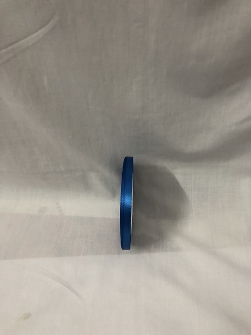 Ruy băng lụa trơn đủ màu 0,5 cm/cuộn