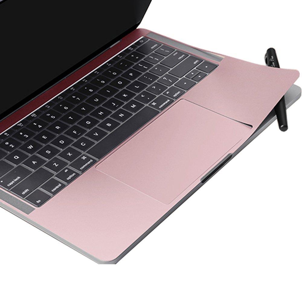 Miếng dán kê tay Macbook 12inch JRC ( 4 màu )