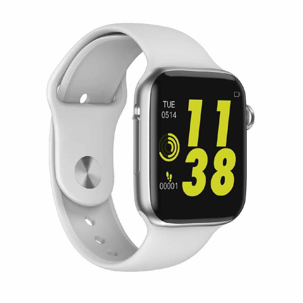 Đồng hồ thông minh seri 4 w34 kết nối bluetooth