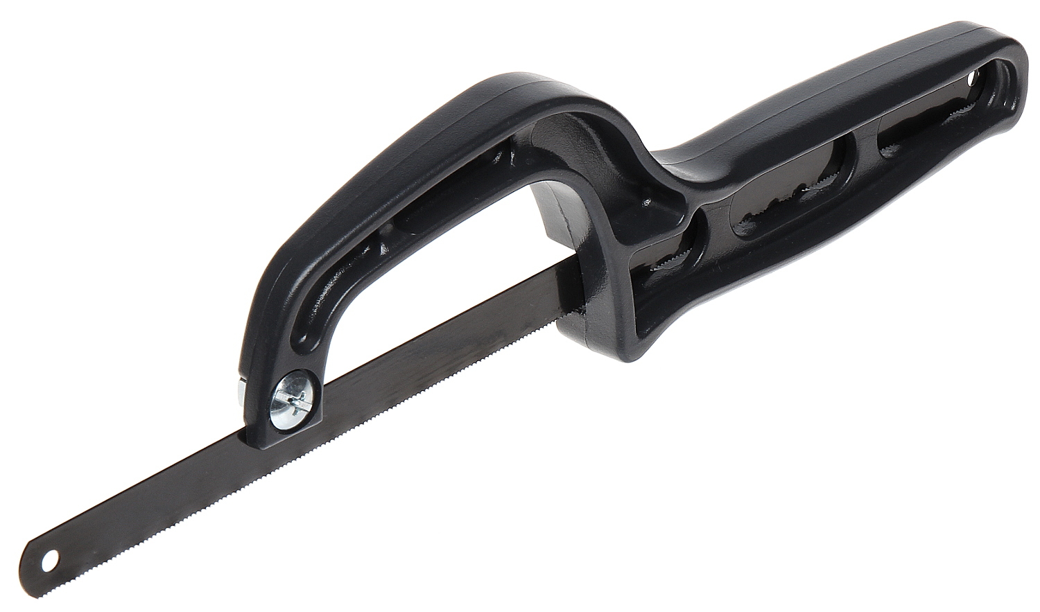 Cưa sắt 22cm Stanley 20-807 (Đen)