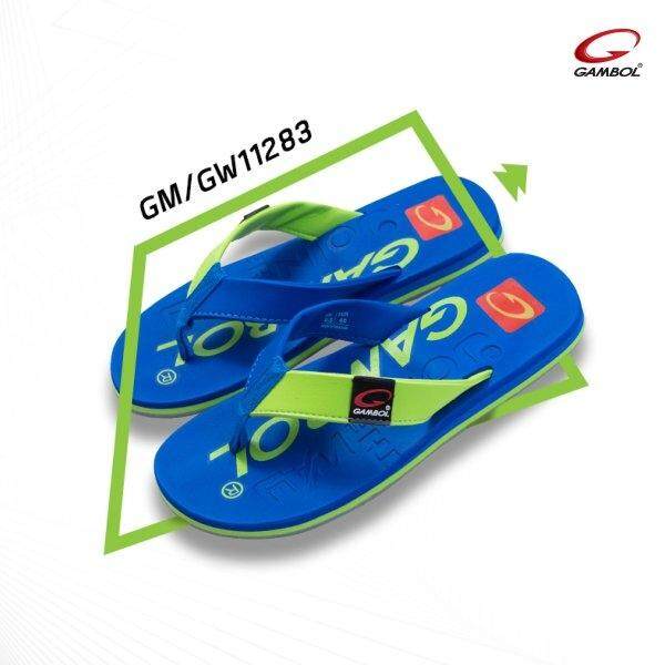 [GAMBOL] Dép Kẹp Nam&Nữ Thái Lan GM11283