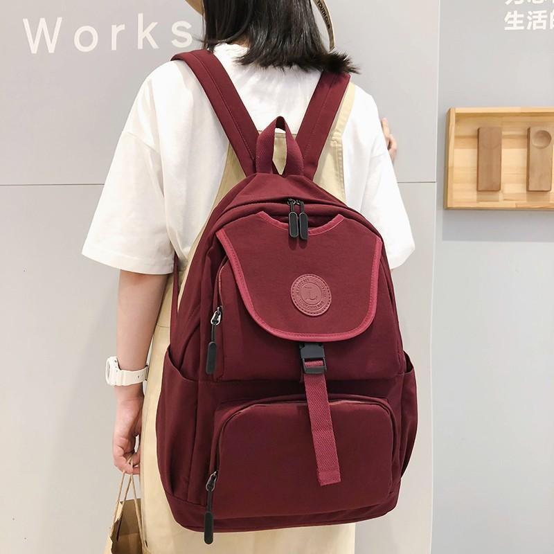 Balo nữ thời trang chống thấm nước TXBL120