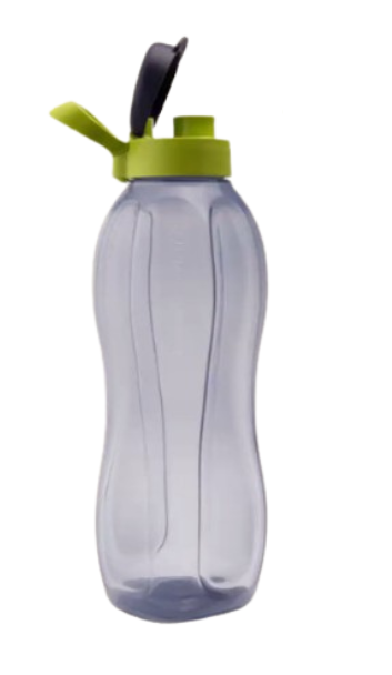 Bình nước Tupperware Eco 1.5L (có dây đeo)