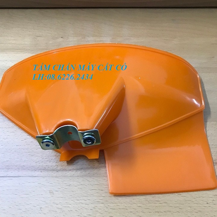TẤM CHẮN MÁY CẮT CỎ