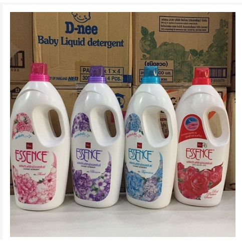 NƯỚC GIẶT ESSEN NỘI ĐỊA THÁI LAN 1900ml