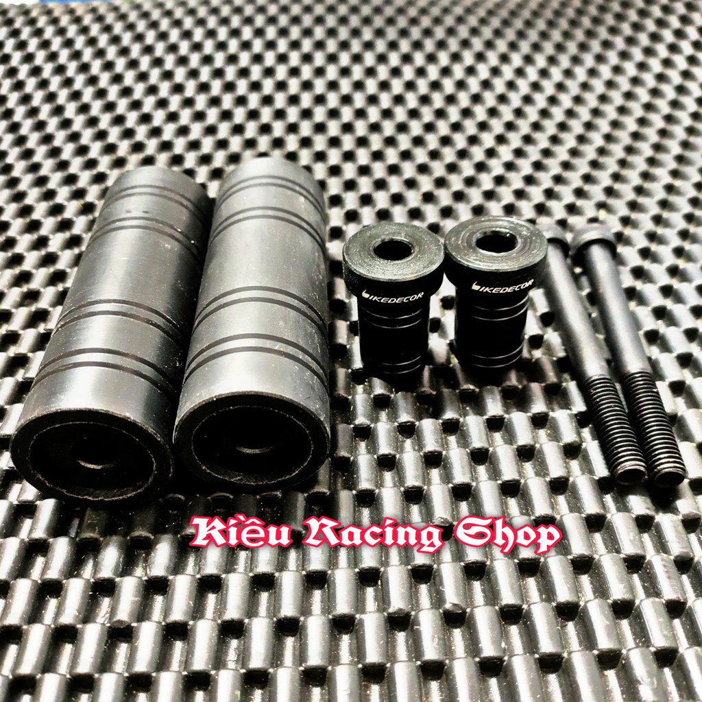 Gù Chống Đổ Sau Gắn Cho Các Loại Xe Máy