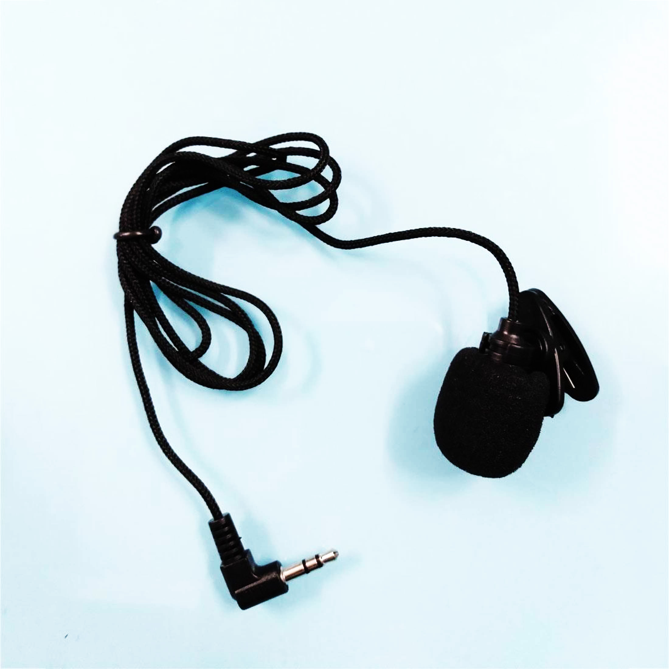 Micro cài áo cho máy trợ giảng XXD-04 