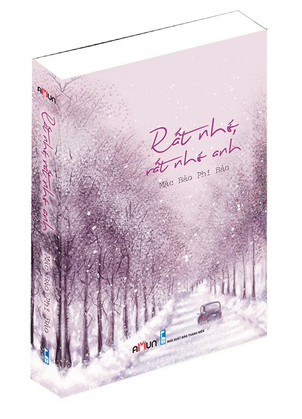 Rất Nhớ, Rất Nhớ Anh