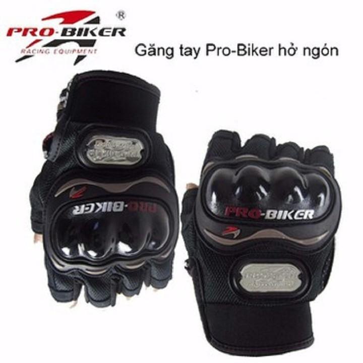 Găng tay phượt MoTo Probiker