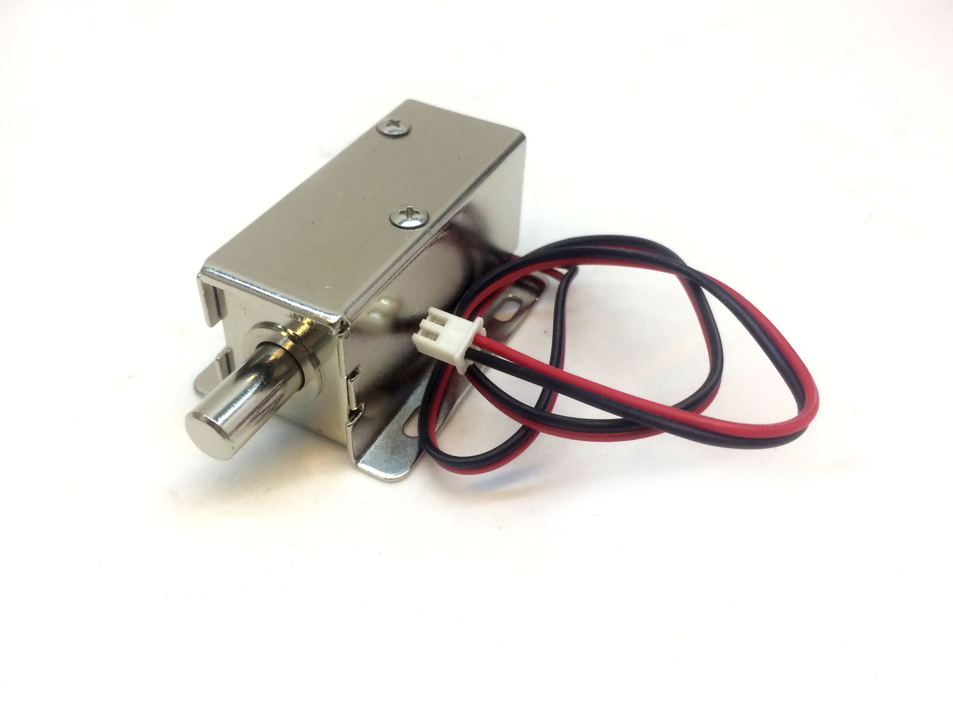 Chốt khóa điện LY-01DC12V