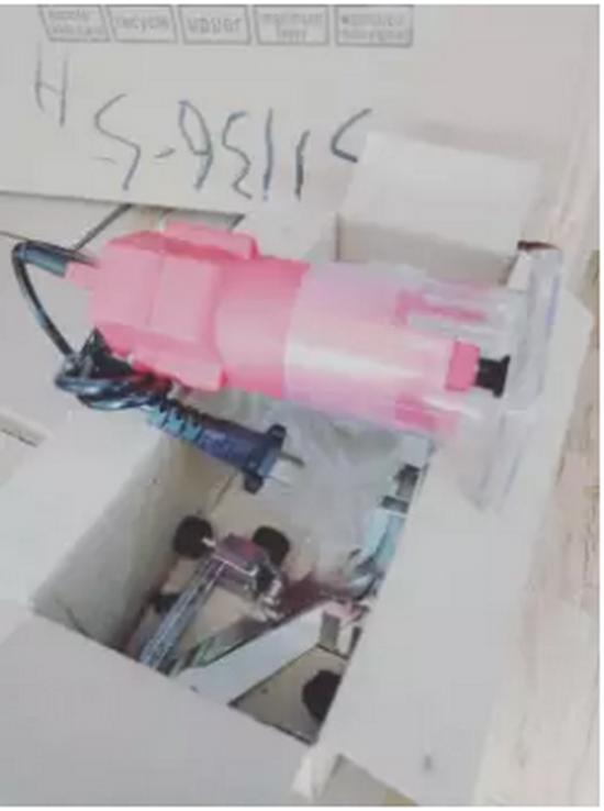 Máy soi gỗ makita may phay go may soi go [TẶNG KÈM MŨI PHAY]