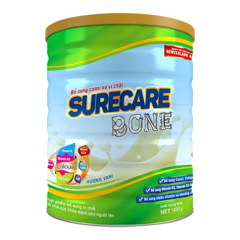 Sữa Metacare Opti 0+ 800G (0-12 tháng)