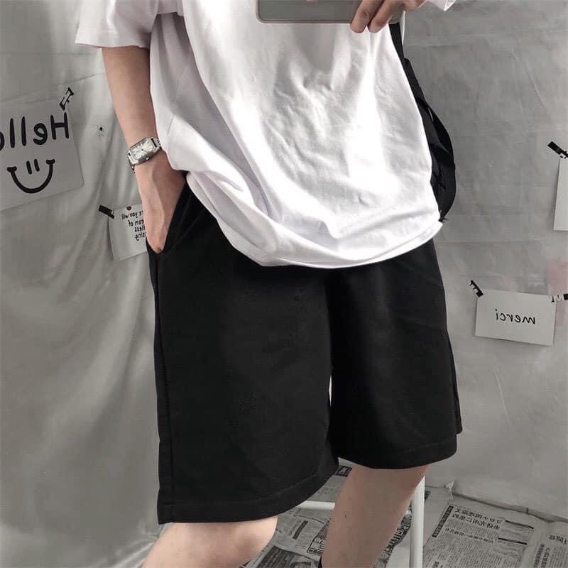 Short Dickies - Quần short nỉ Dickies