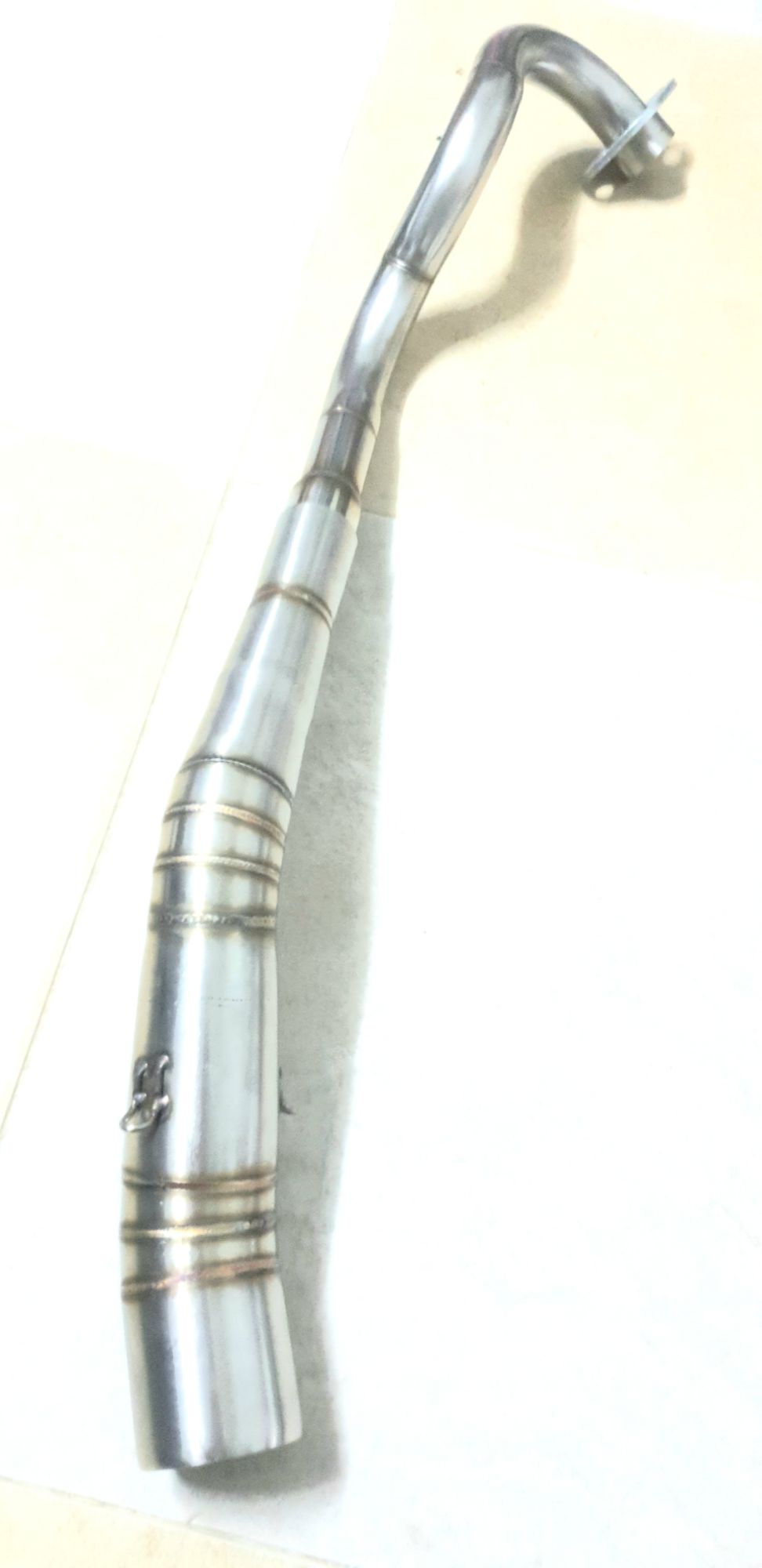 Cổ wave rsx110 wave s110 wave BLADE 110 cổ 2 khúc