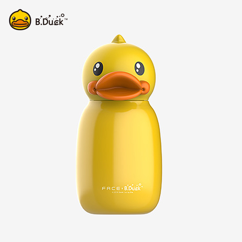 Ly giữ nhiệt đầu vịt B.duck (hàng chính hãng)