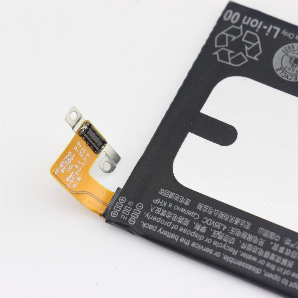 Pin dành cho HTC ONE M8 (2600mAh) - Hàng Zin Xịn