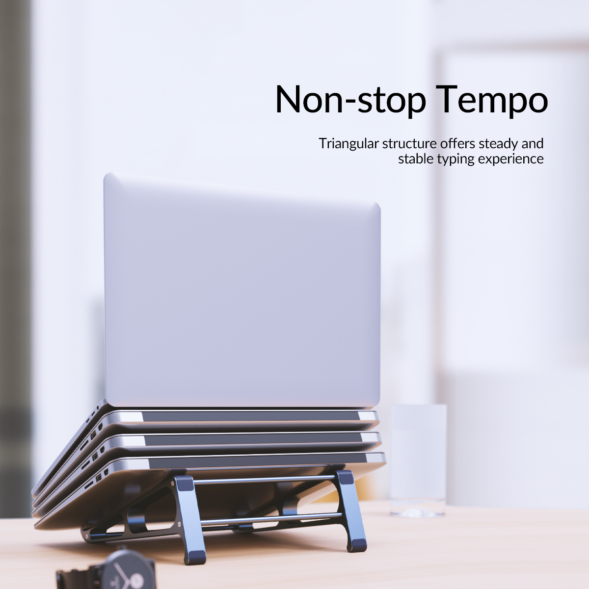 Giá đỡ laptop - kê laptop Orico