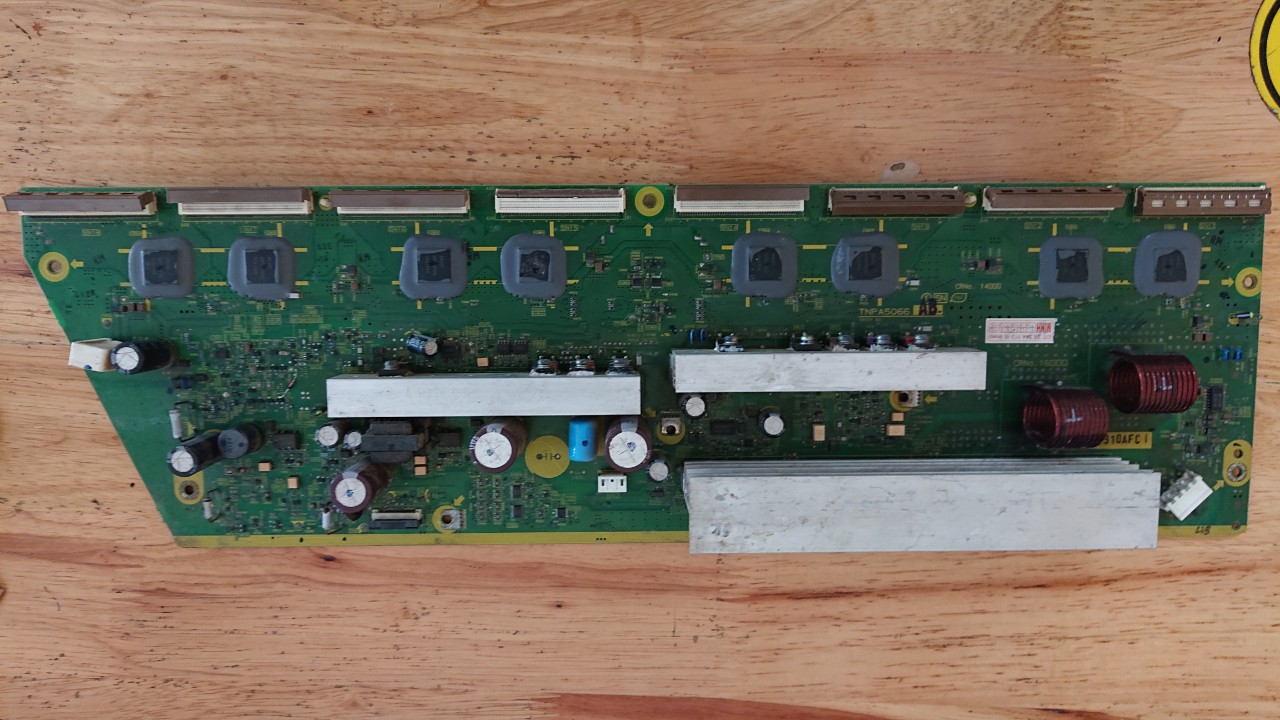 BO CAO ÁP LỚN TIVI PANASONIC 42X20V (SP657 D9)