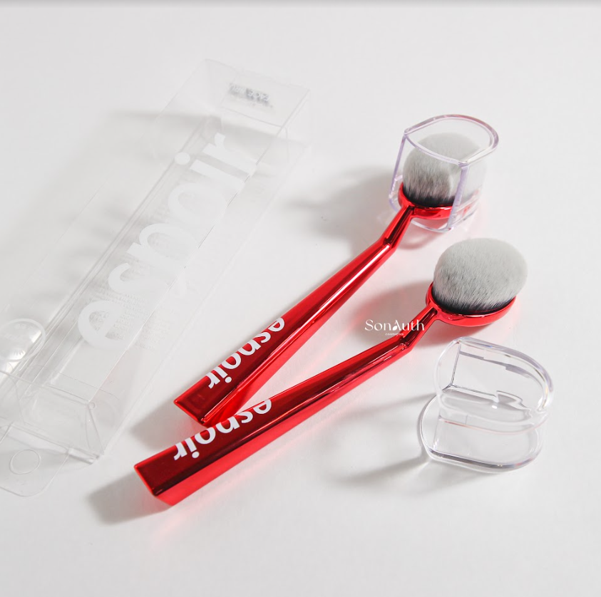 Cọ tán nền Espoir Super Soft Face Brush