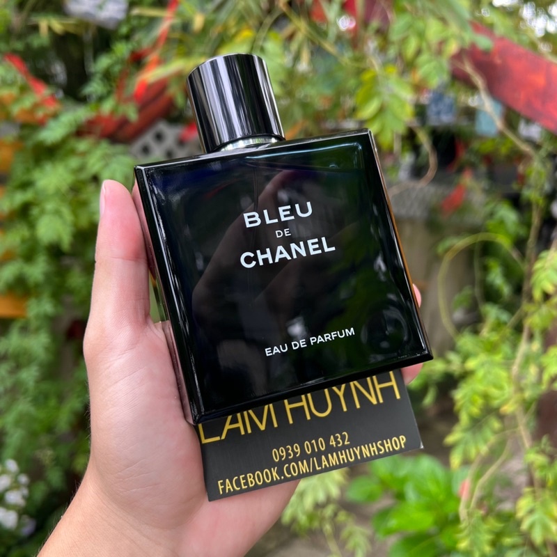Nước hoa Nam BLEU EDP 5ml - 10ml