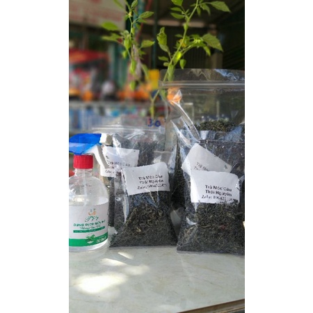Trà Móc Câu Thái Nguyên 500g