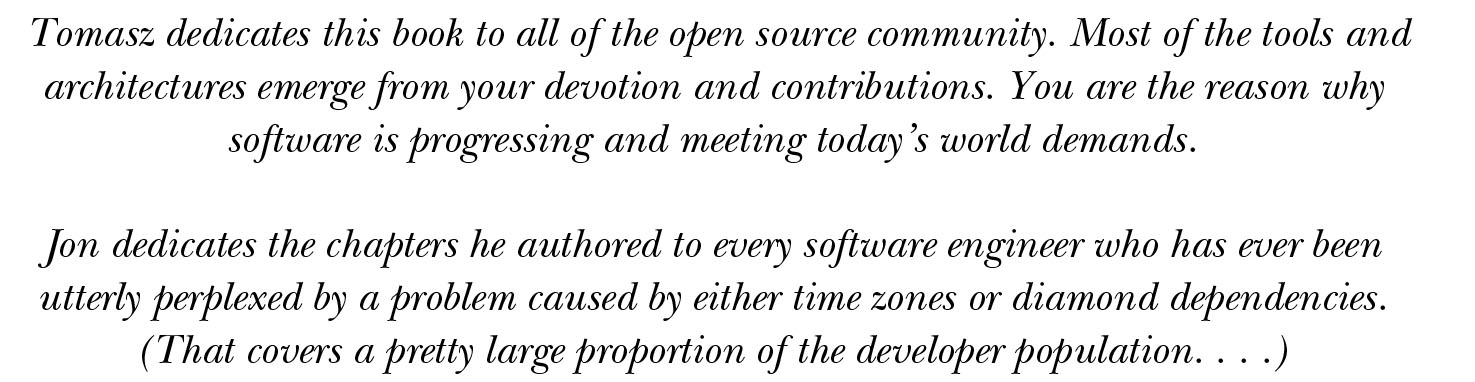 Software Mistakes and Tradeoffs How to make good programming decisions ( sách gia công)