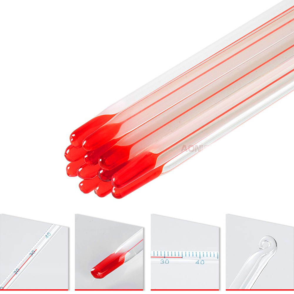 Nhiệt Kế Đo Độ Nước 100 Độ C