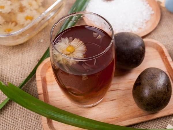 Combo 10 Quả La Hán Trái Nhỏ