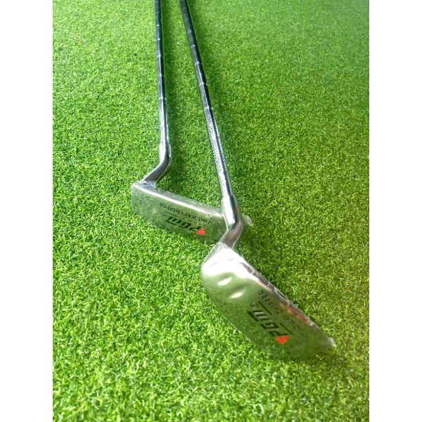 Gậy golf chipper 2 mặt PGM