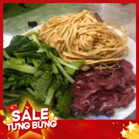100g mỳ váng đậu chuẩn keto ăn kiêng