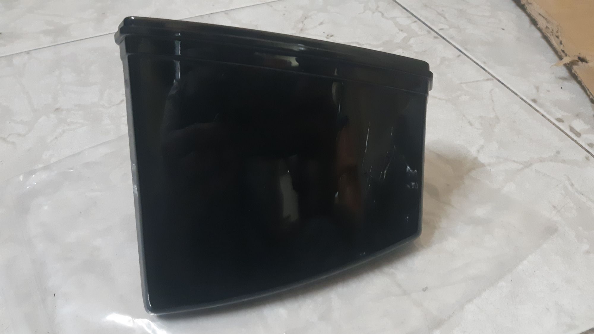 [HCM]Hộc đồ xe AB 2013 - 2015
