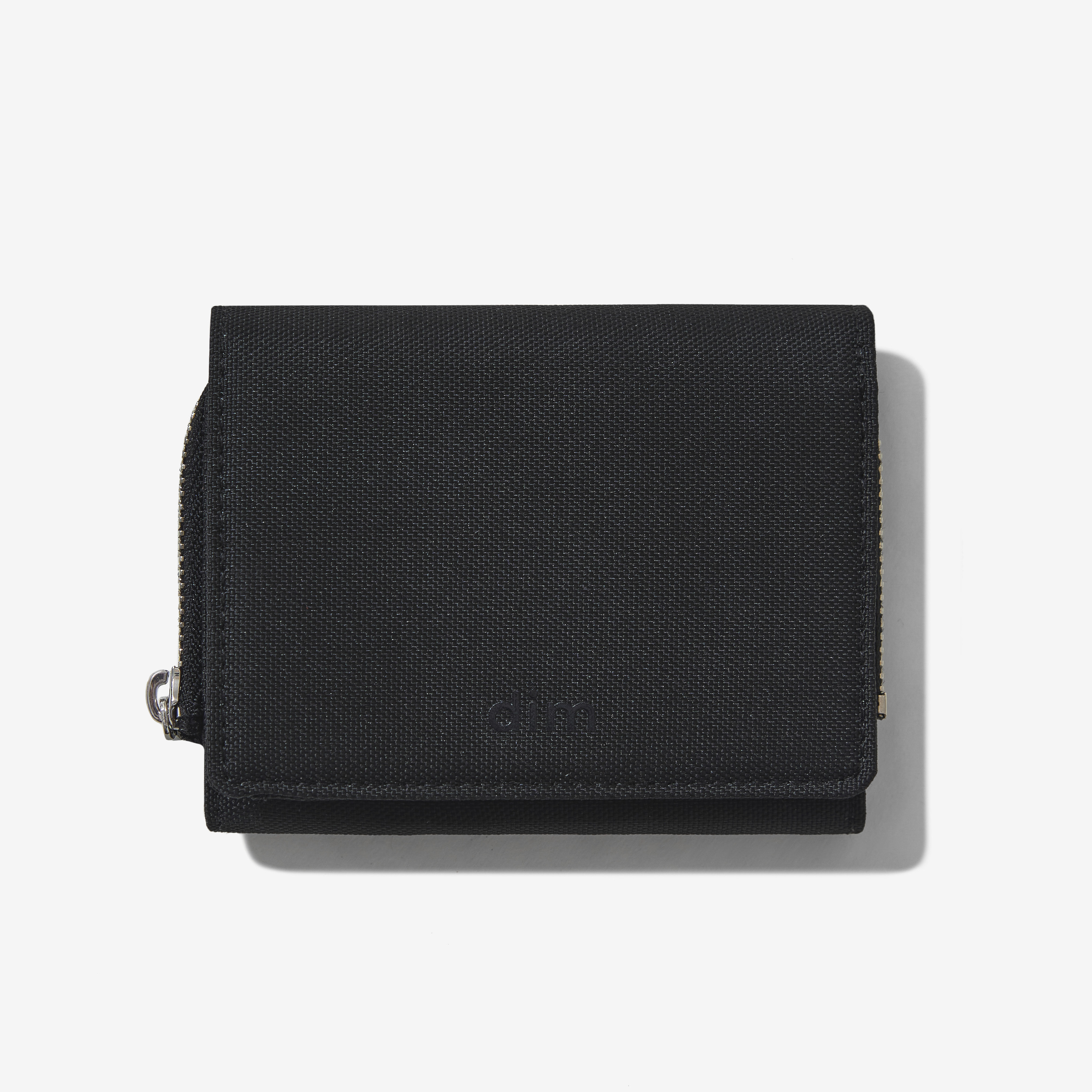 Ví vải DIM Compact Wallet - 3 màu