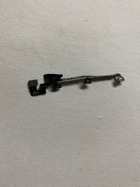 Cáp nguồn blackberry key2