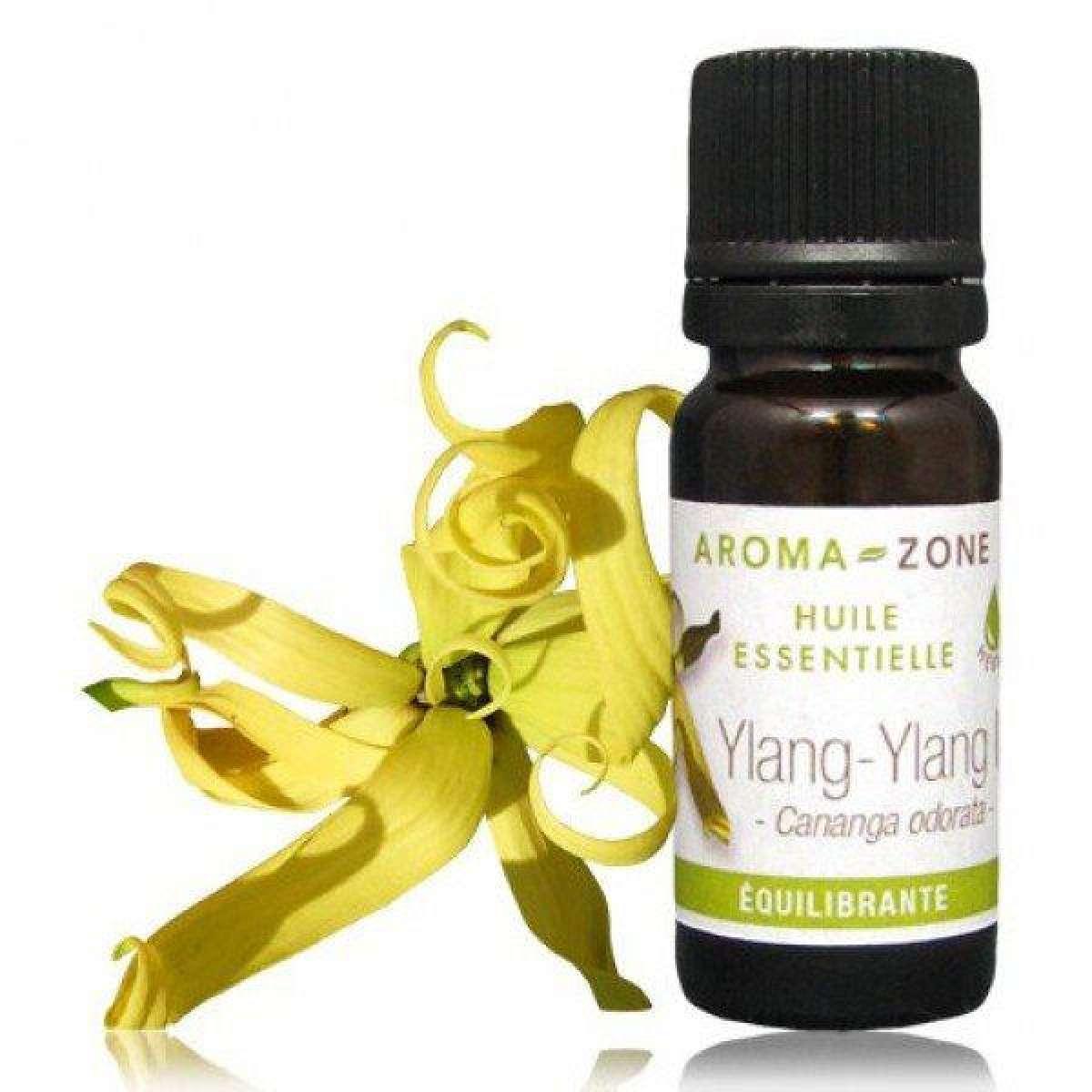 Tinh dầu Ấn Độ India Ylang Essential Oil - 10ml