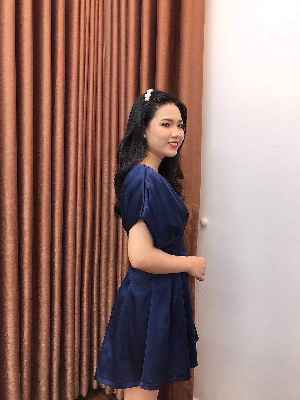 [HCM]ĐẦM PHI ĐẸP PHONG CÁCH