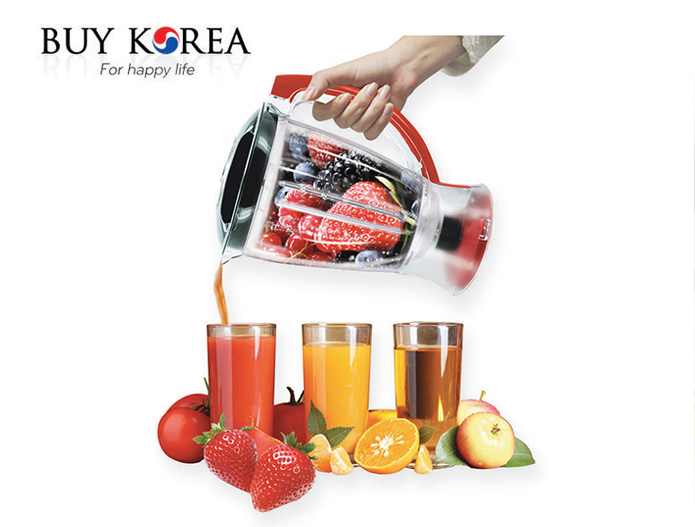Máy xay sinh tố Daewoo BD-1509 1500ml