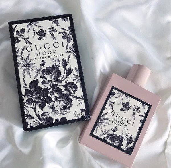 Nước hoa Bloom Nettare Di Fiori