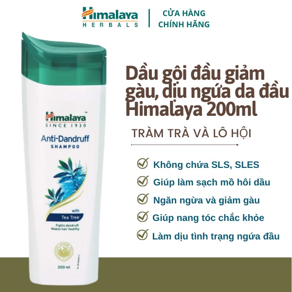 Himalaya Shampoo Giá Tốt T03/2023 | Mua tại Himalaya Shampoo Giá Tốt T03/2023 | Mua tại