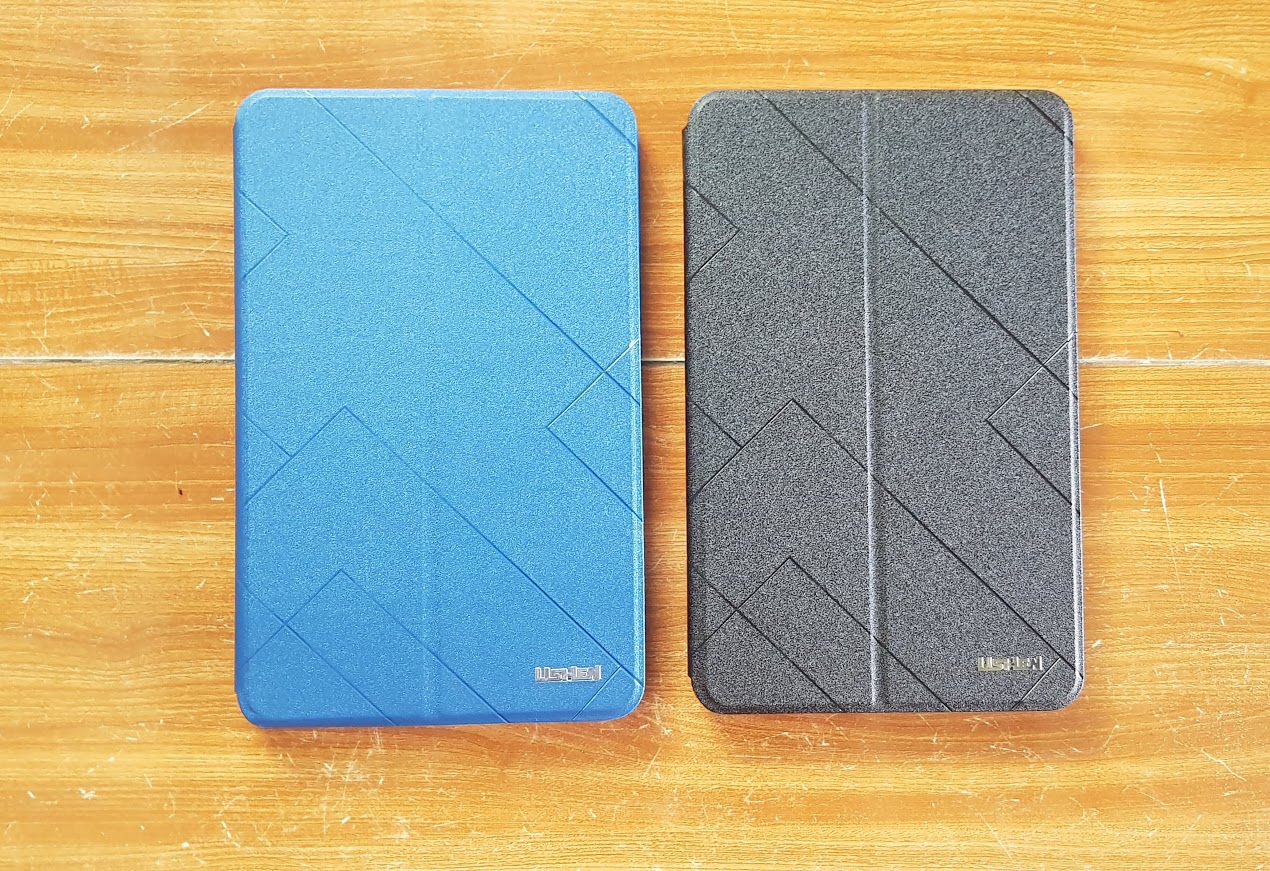 bao da samsung tab E T560/ T561